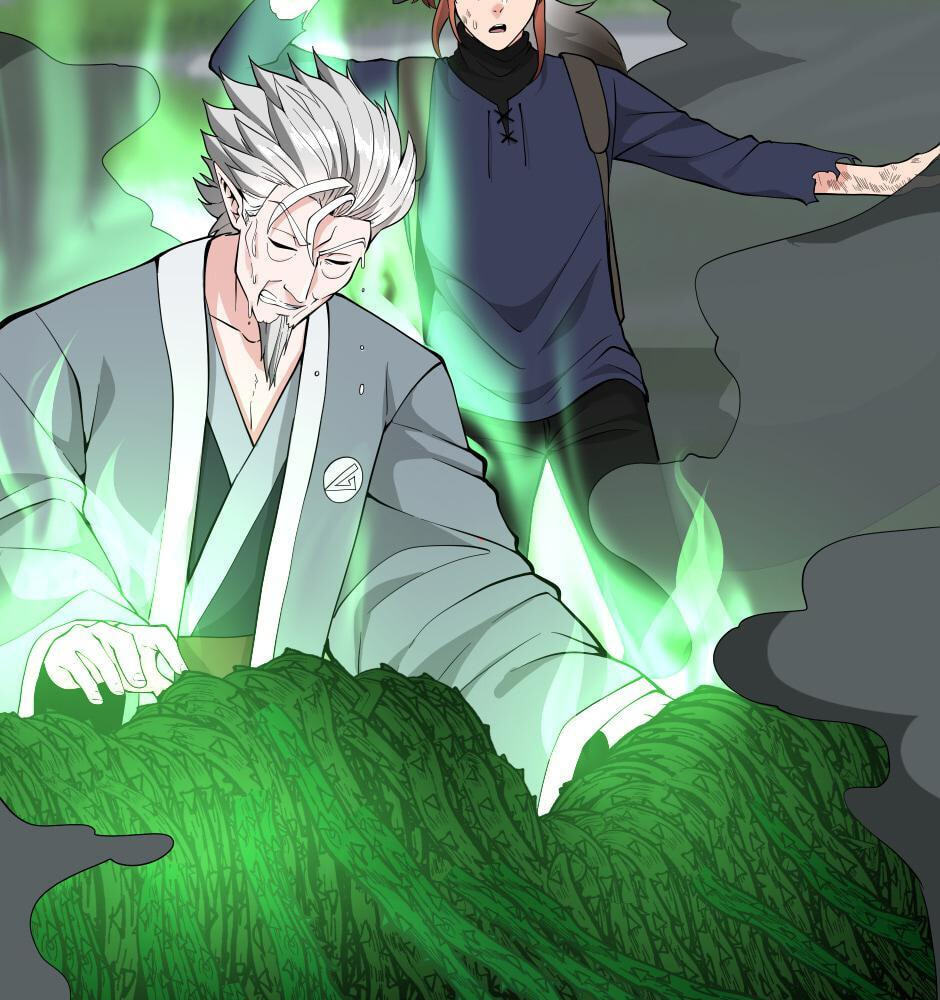 The Beginning After the End, chapter 122, image 114