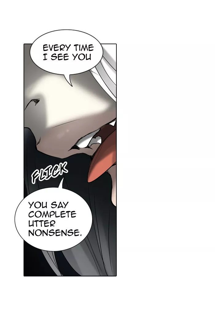 Tower of God, chapter 265, image 10