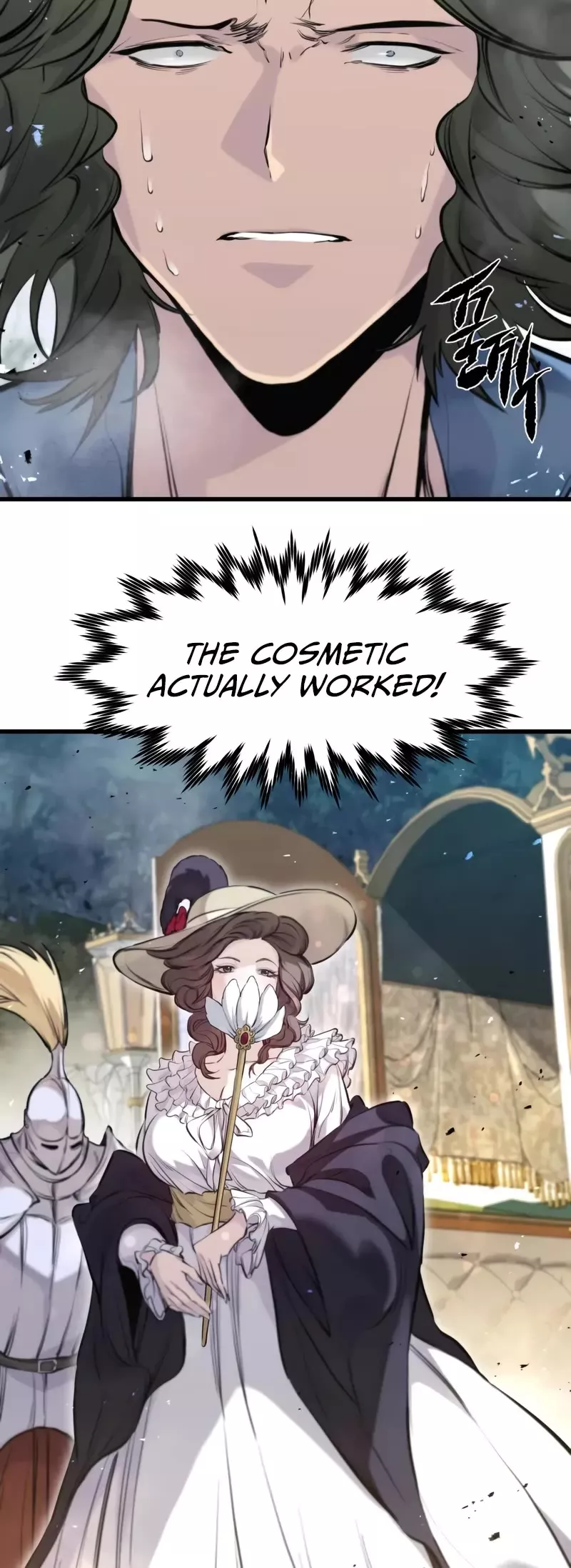 The Regressed Mercenary Has a Plan, chapter 51, image 29