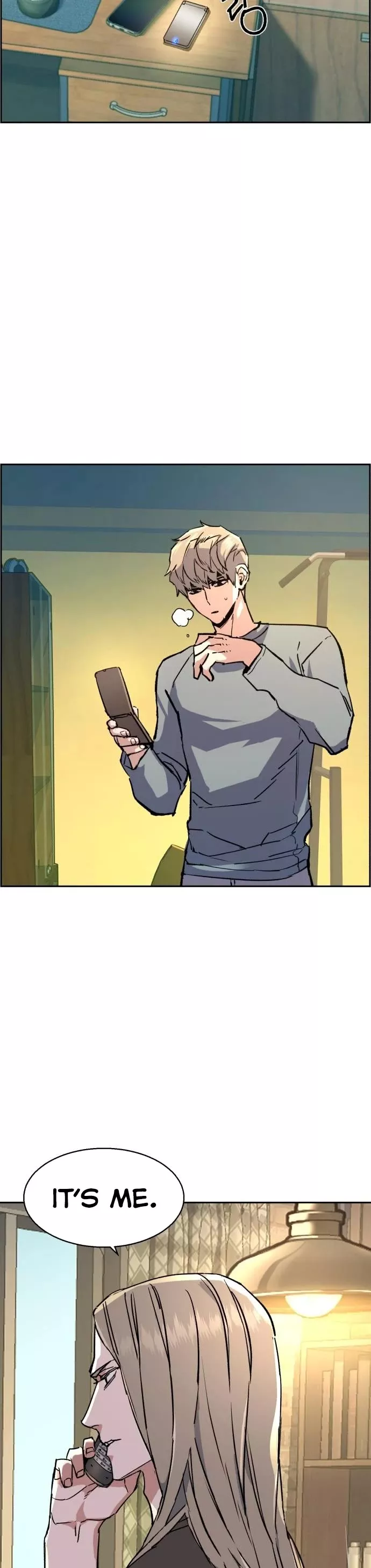 Teenage Mercenary, chapter 114, image 49
