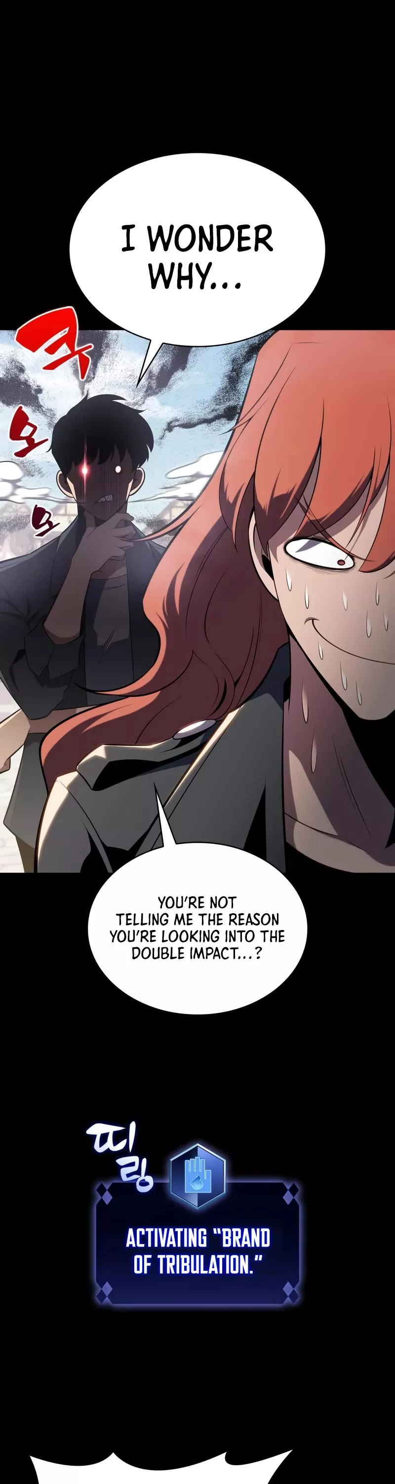 Solo Max-Level Newbie, chapter 115, image 4