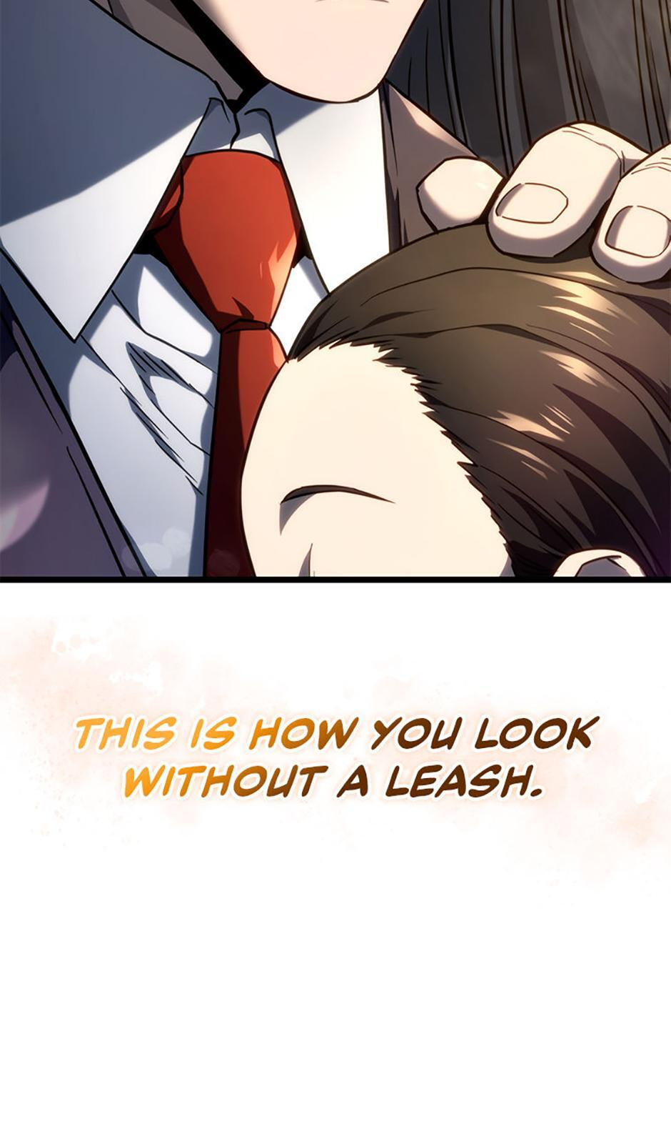 Revenge of the Baskerville Bloodhound, chapter 74, image 110