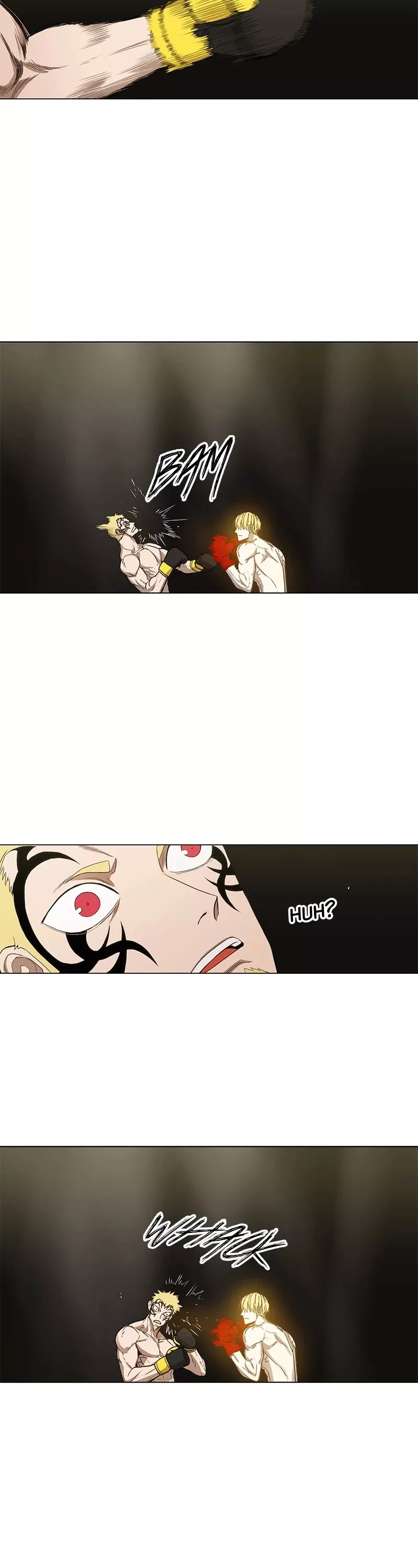 The Boxer, chapter 98, image 42