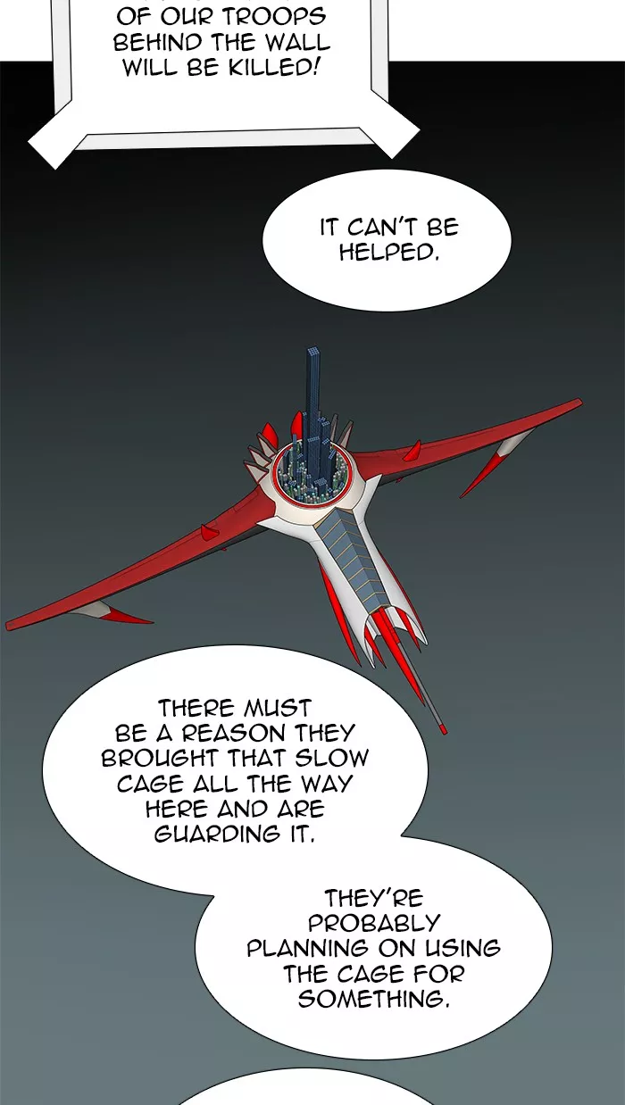 Tower of God, chapter 479, image 100