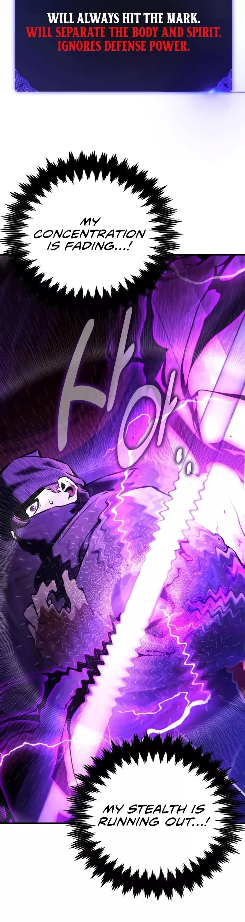 I Killed the Main Player, chapter 74, image 50