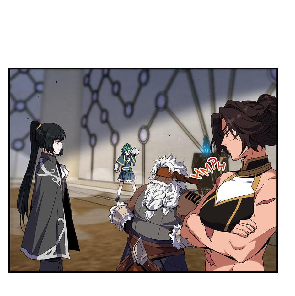 The Beginning After the End, chapter 209, image 122