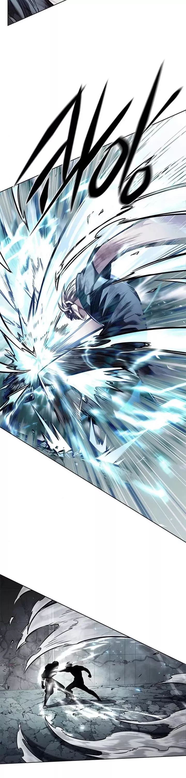 Eleceed, chapter 352, image 17
