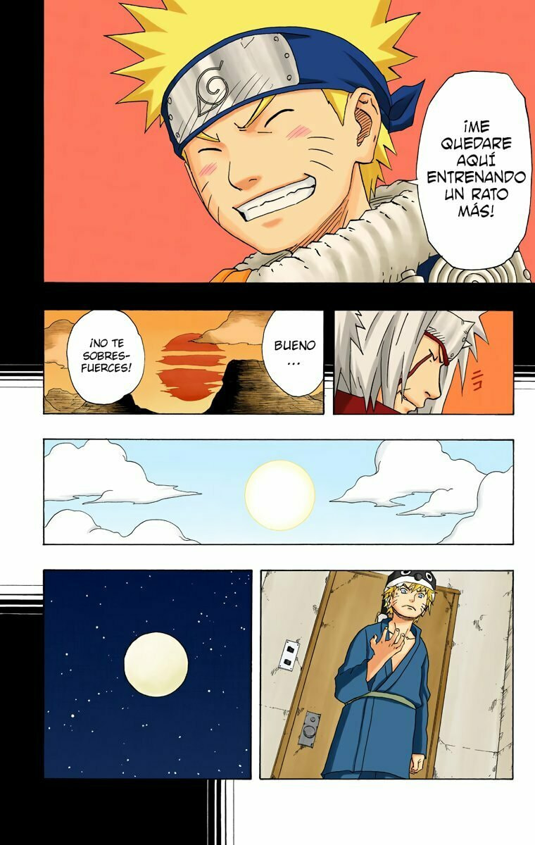 Naruto, chapter 151, image 15