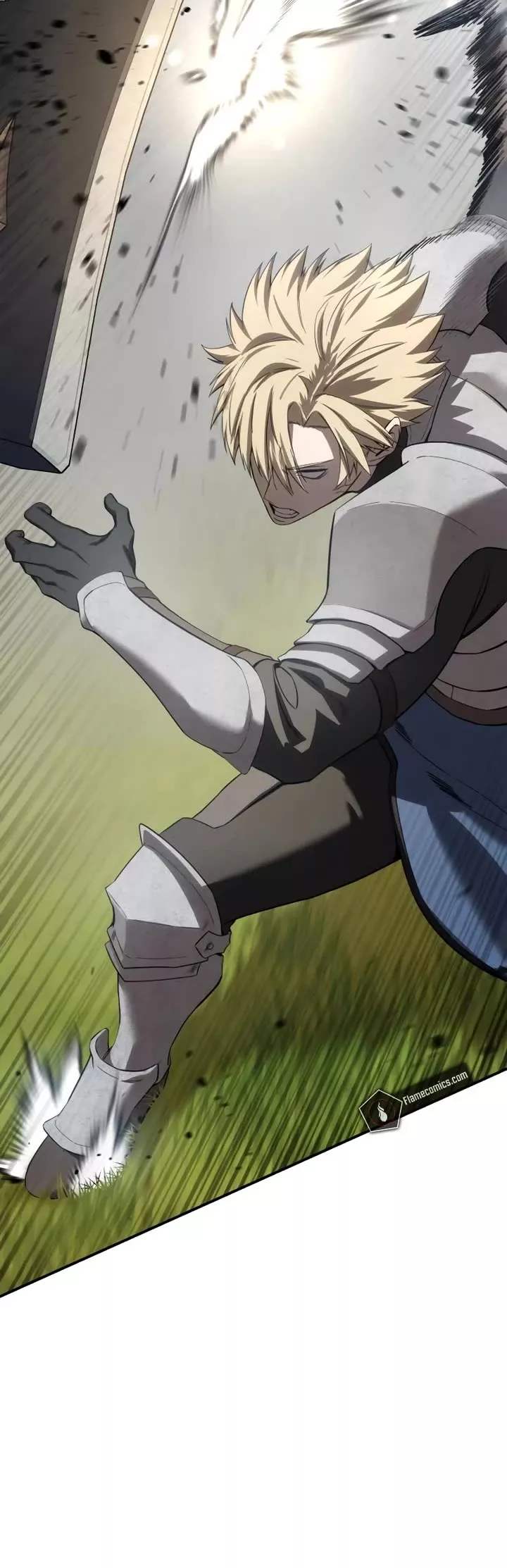 Star-Fostered Swordmaster, chapter 82, image 23