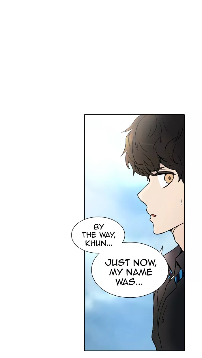 Tower of God, chapter 283, image 3