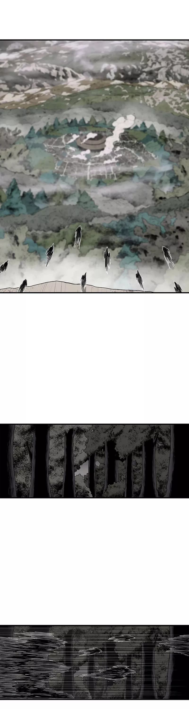 Legend of the Northern Blade, chapter 146, image 2