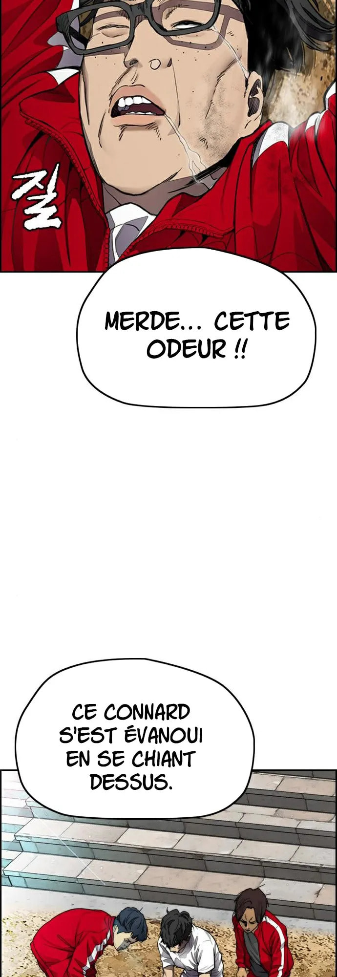Wind Breaker, chapter 9, image 2