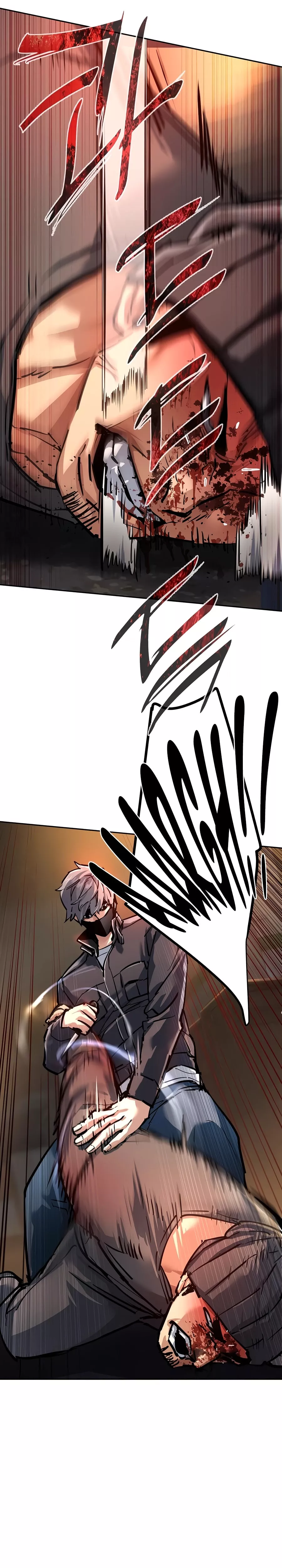 Teenage Mercenary, chapter 262, image 42