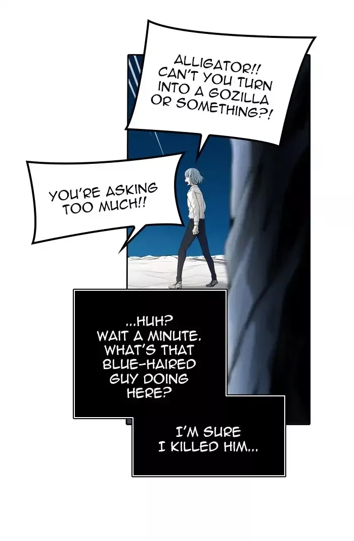 Tower of God, chapter 439, image 36