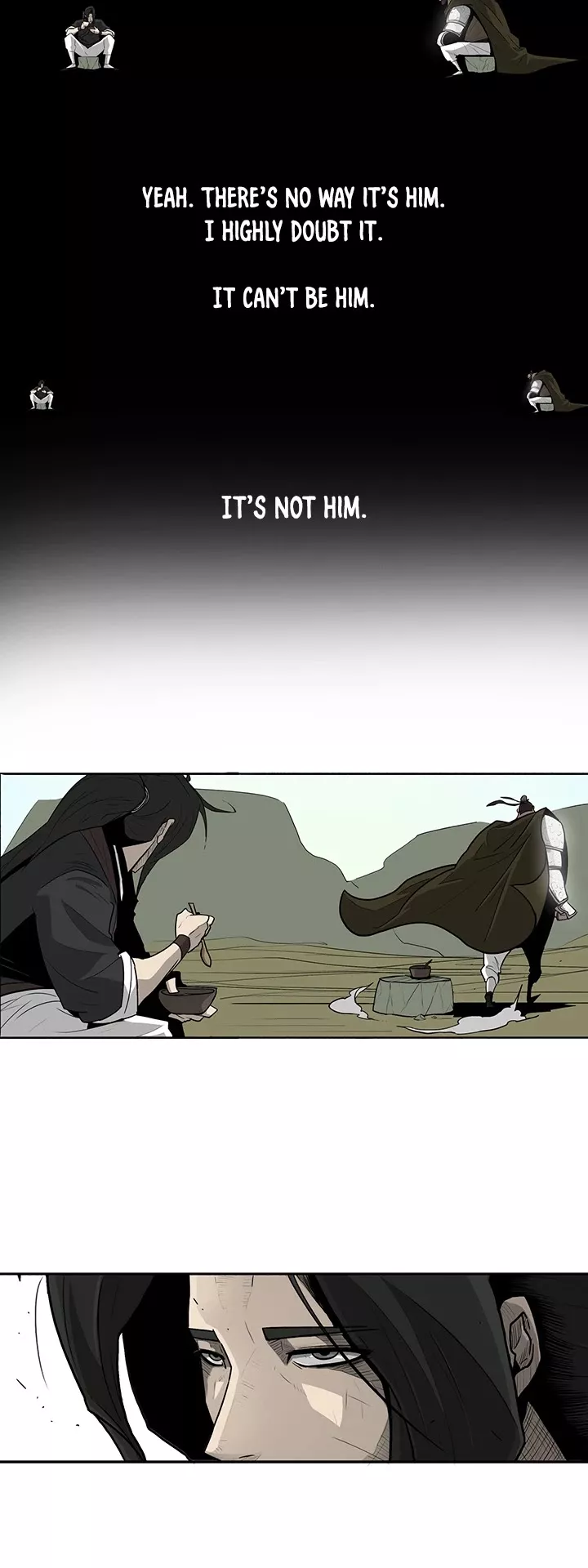 Legend of the Northern Blade, chapter 39, image 19