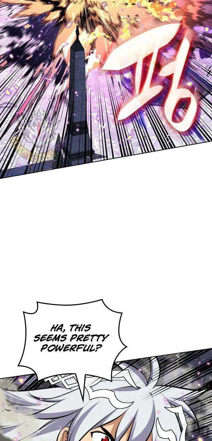 Overgeared (Team Argo), chapter 318, page 101