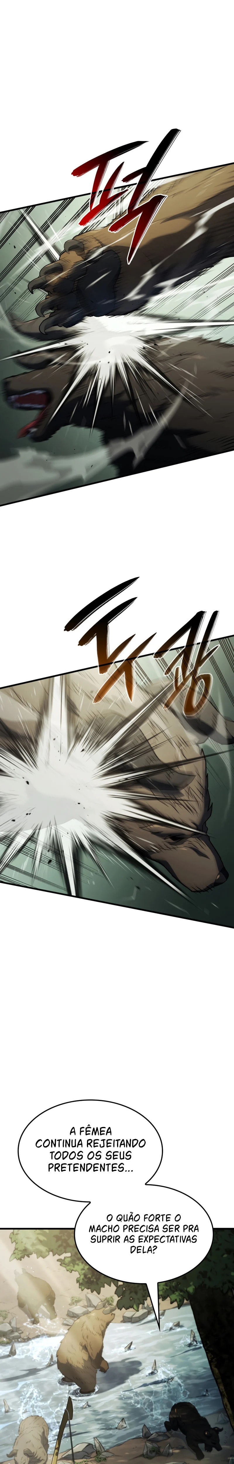 Revenge of the Baskerville Bloodhound, chapter 35, image 17