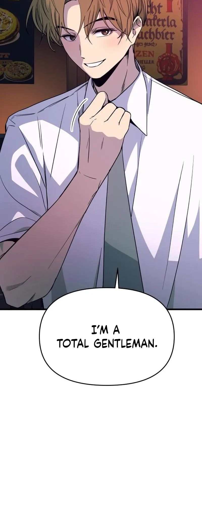 My Bias Gets on the Last Train, chapter 75, image 12