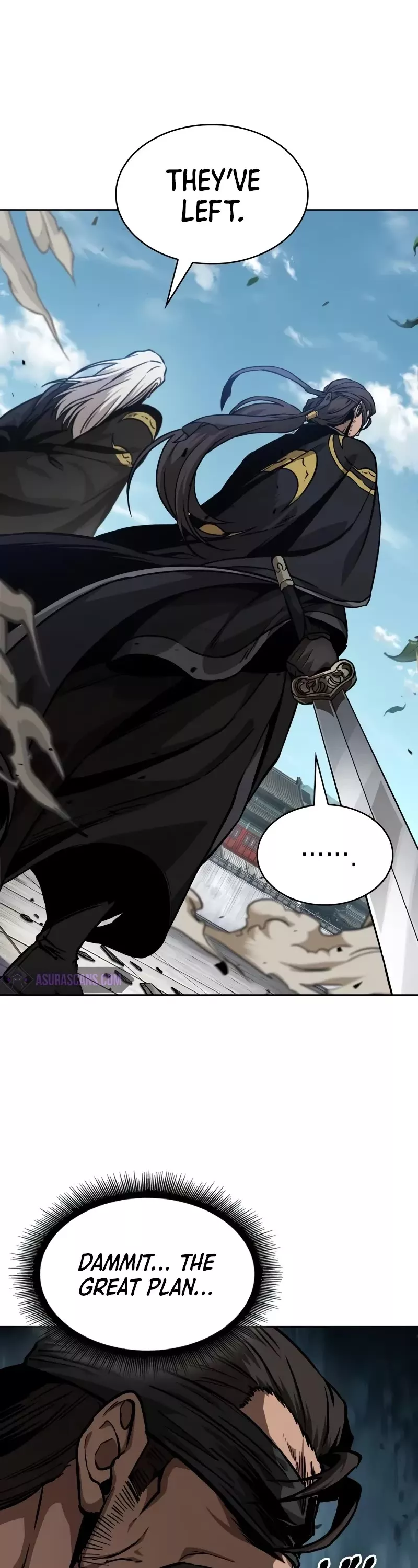 Nano Machine, chapter 229, image 23
