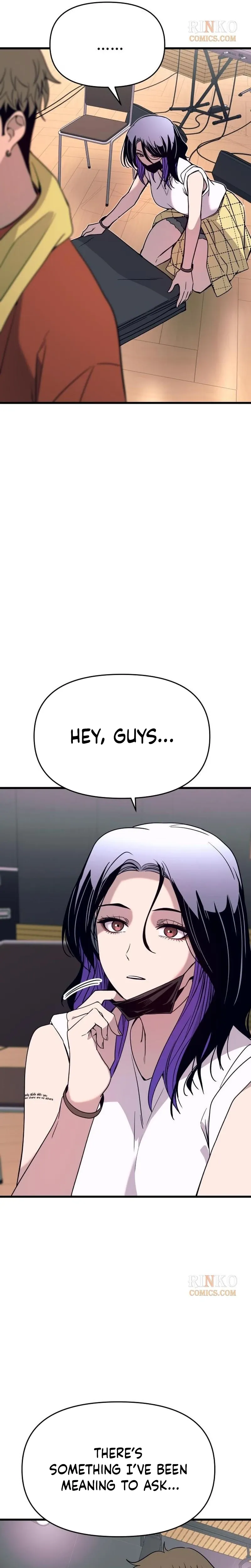 My Bias Gets on the Last Train, chapter 80, image 11