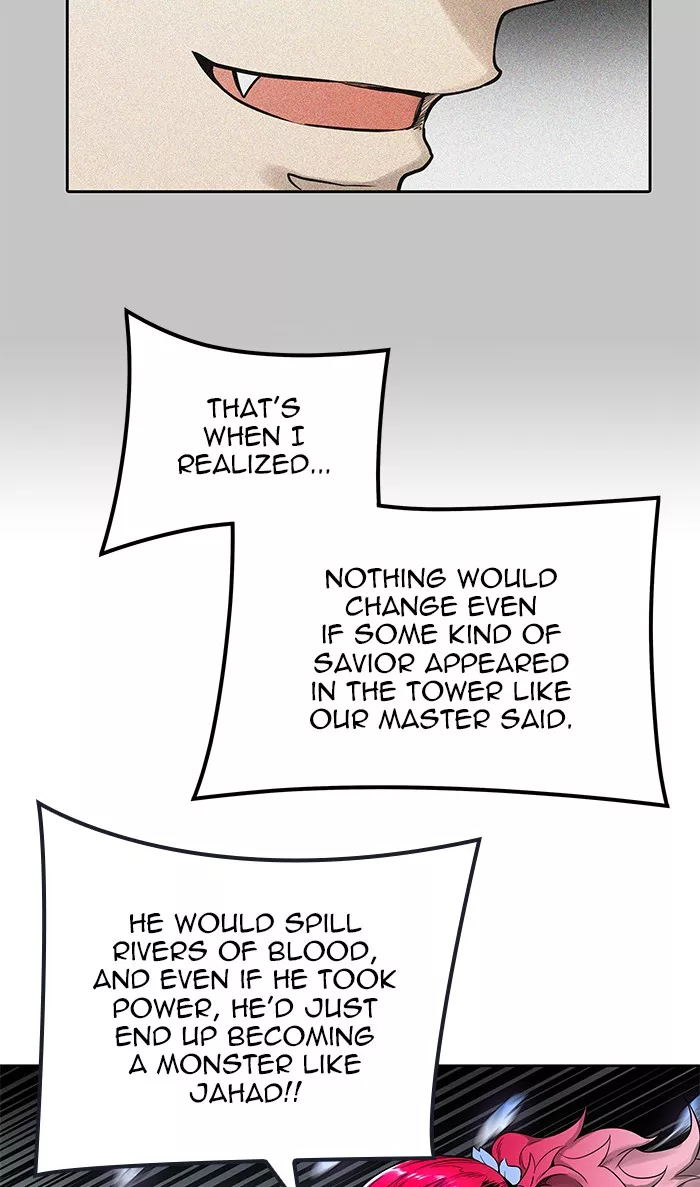 Tower of God, chapter 477, image 8