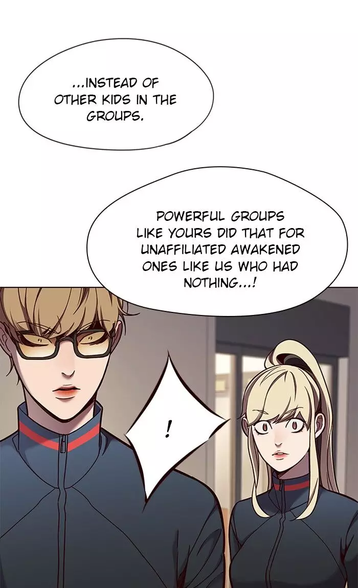 Eleceed, chapter 76, image 32