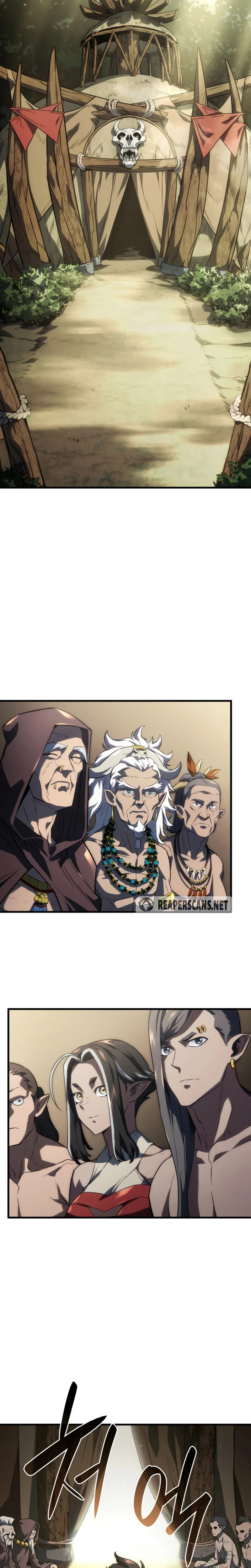 Revenge of the Baskerville Bloodhound, chapter 37, image 33