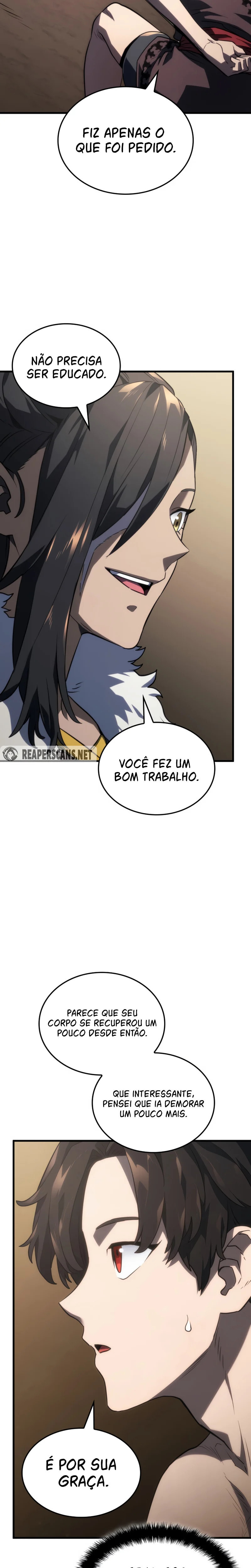 Revenge of the Baskerville Bloodhound, chapter 37, image 36