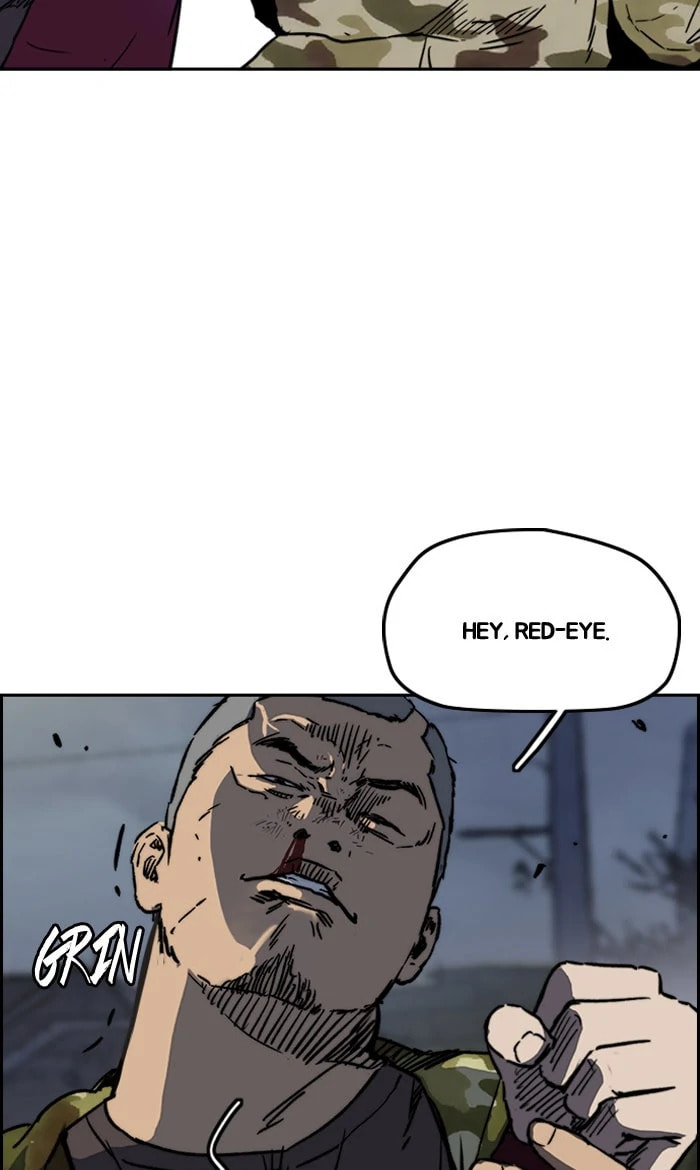 Wind Breaker, chapter 234, image 56