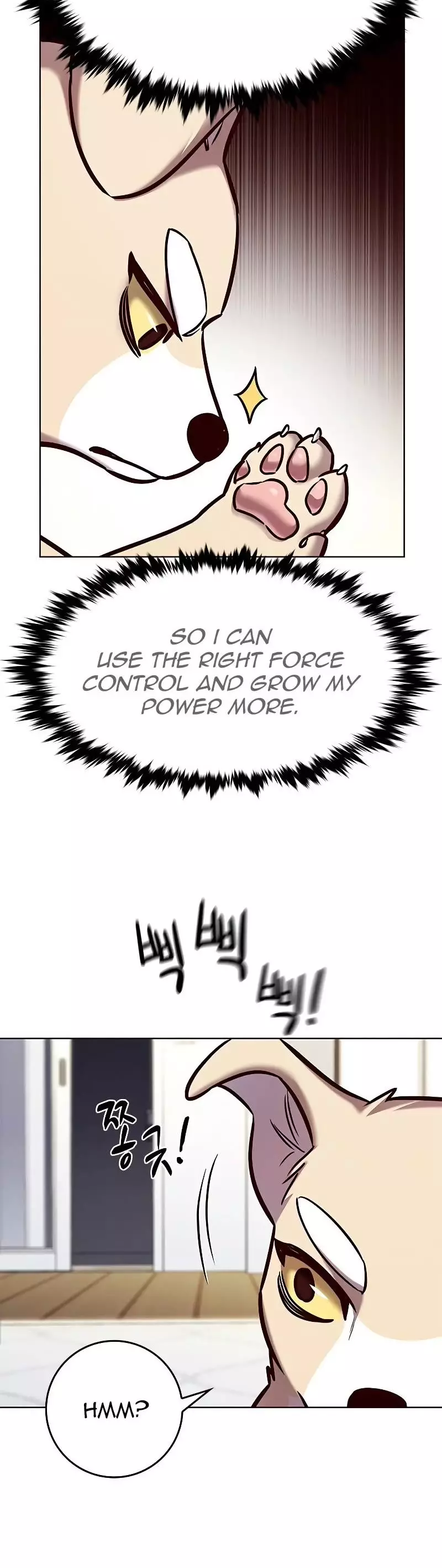 Eleceed, chapter 280, image 9