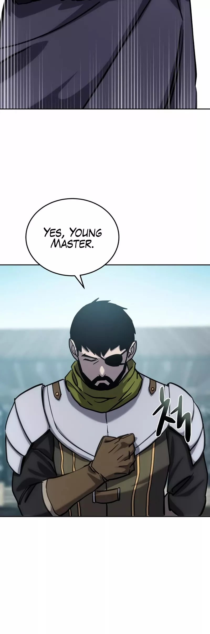 Star-Fostered Swordmaster, chapter 6, image 61