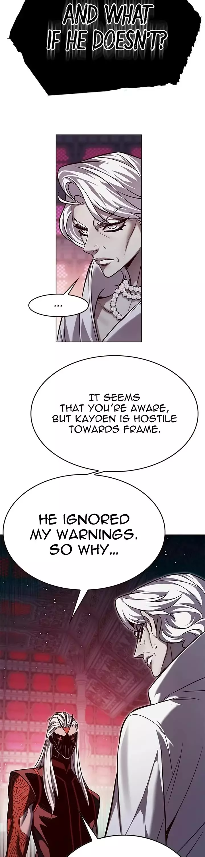 Eleceed, chapter 257, image 32