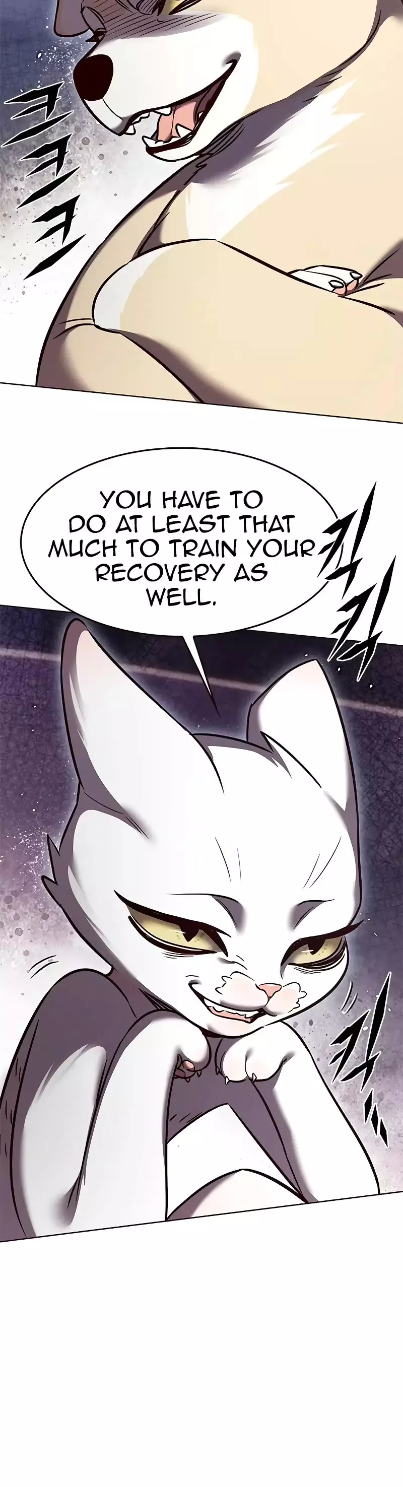Eleceed, chapter 305, image 14