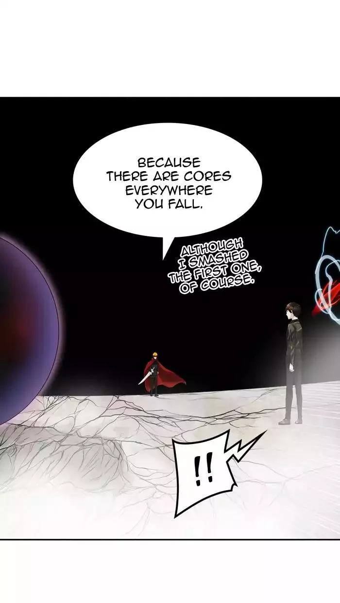 Tower of God, chapter 381, image 67