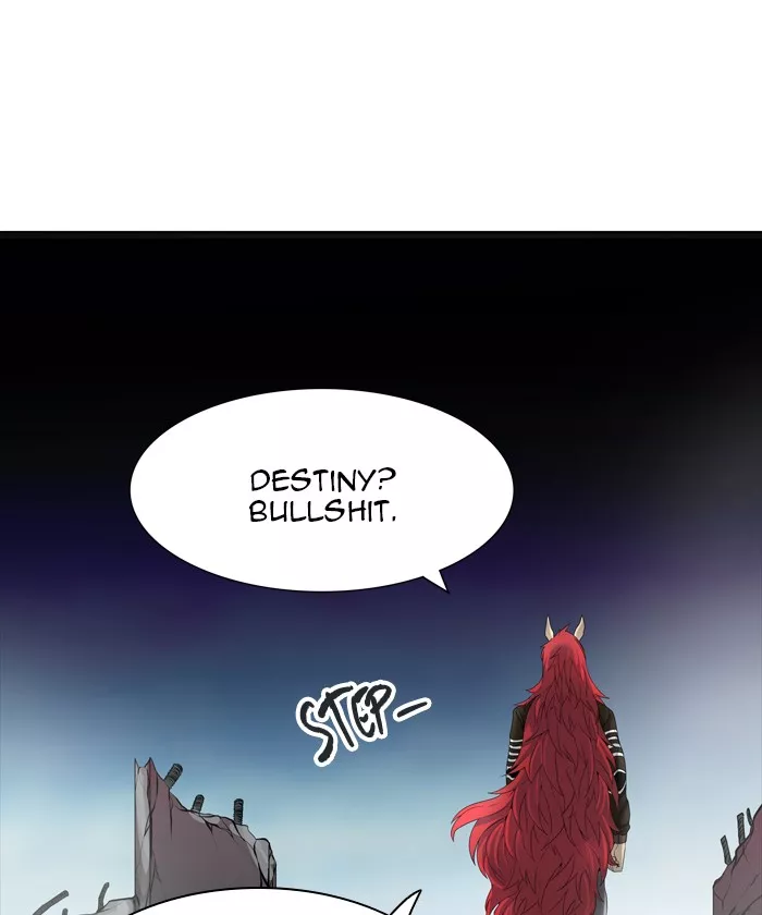 Tower of God, chapter 442, image 18