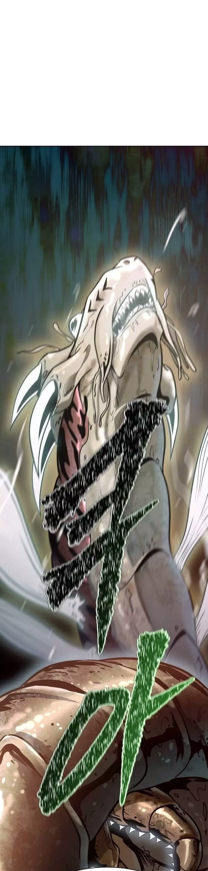 Tower of God, chapter 627, image 4