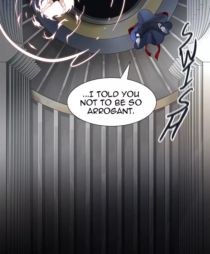 Tower of God, chapter 488, image 61