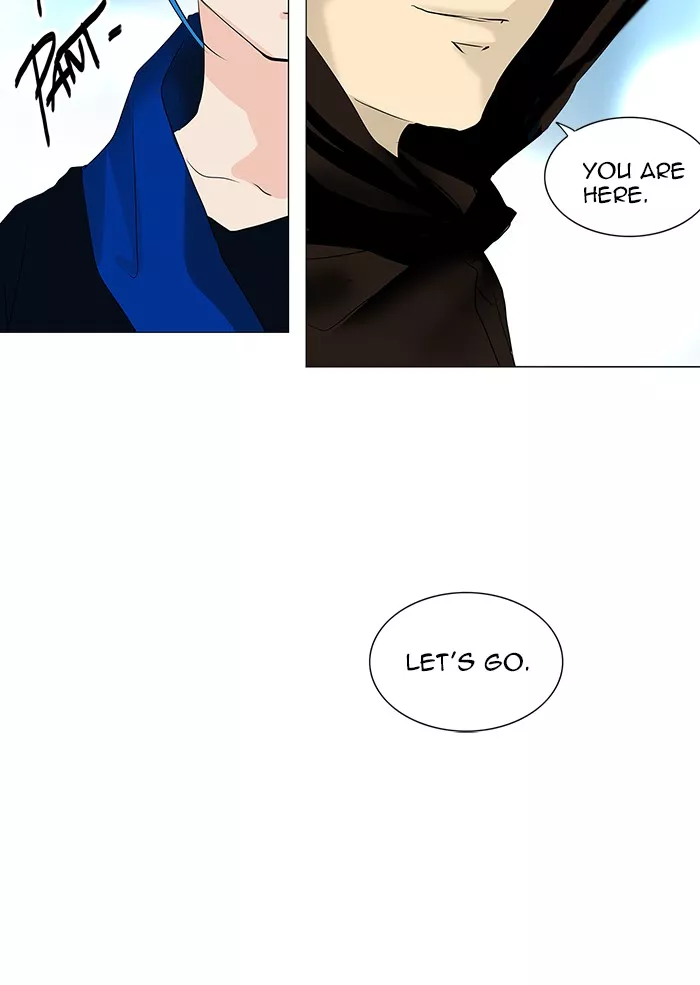 Tower of God, chapter 220, image 41