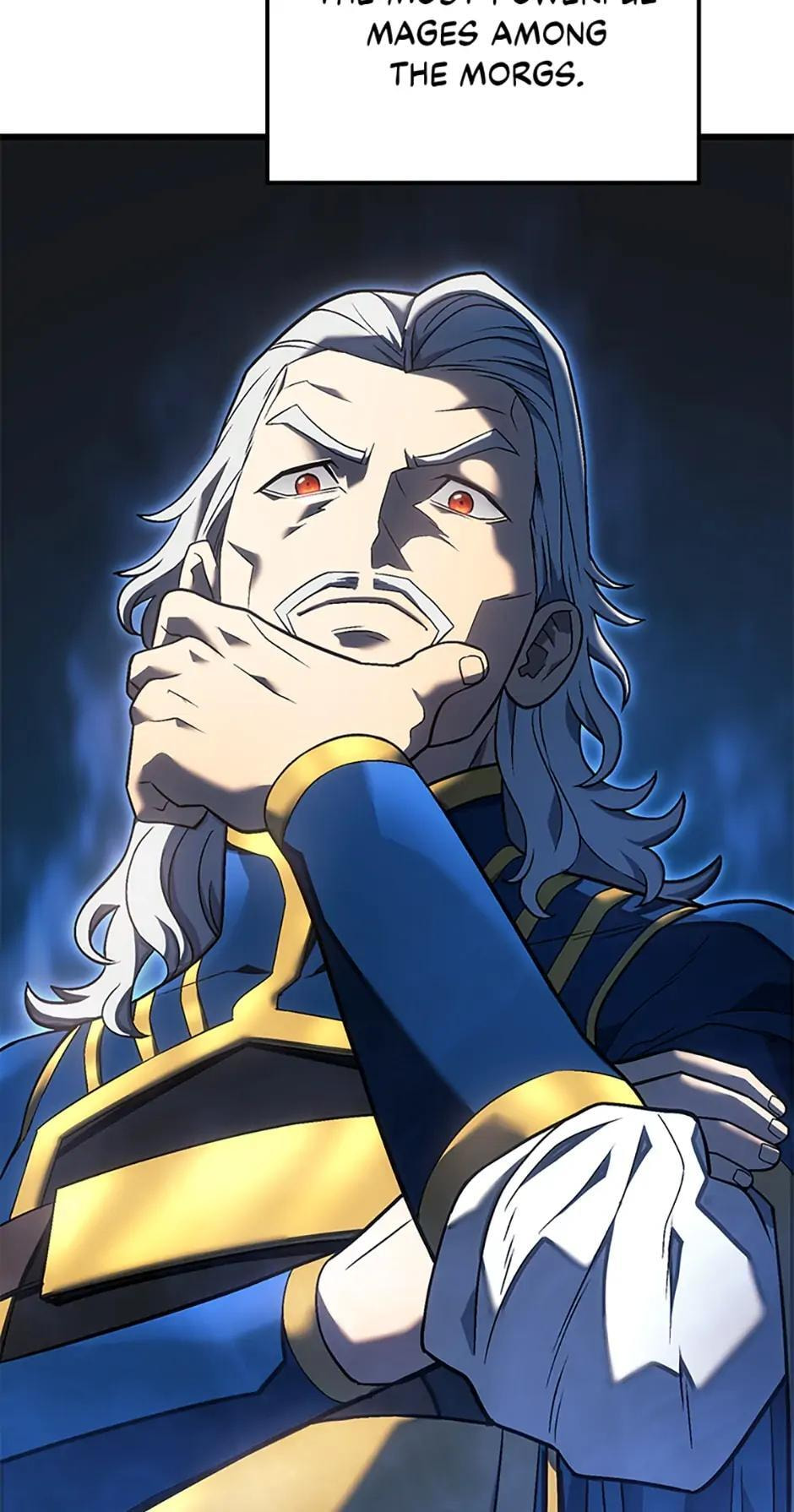 Revenge of the Baskerville Bloodhound, chapter 15, image 16