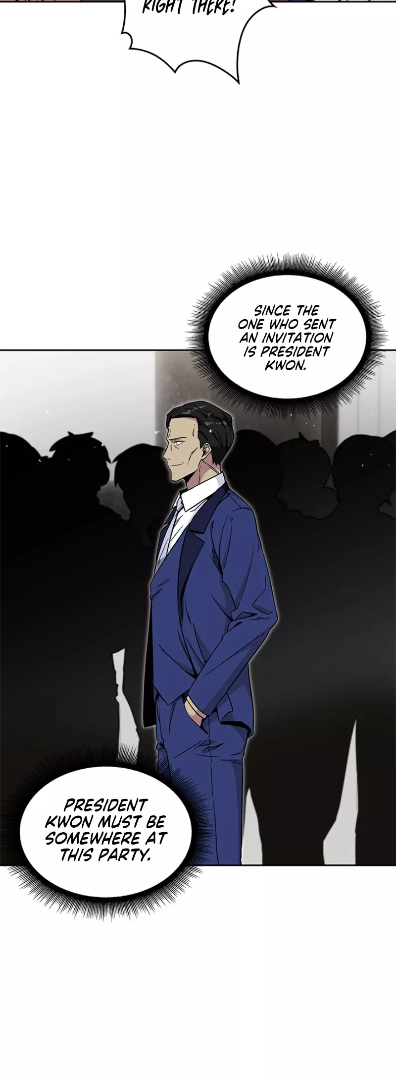 Tomb Raider King, chapter 54, image 47