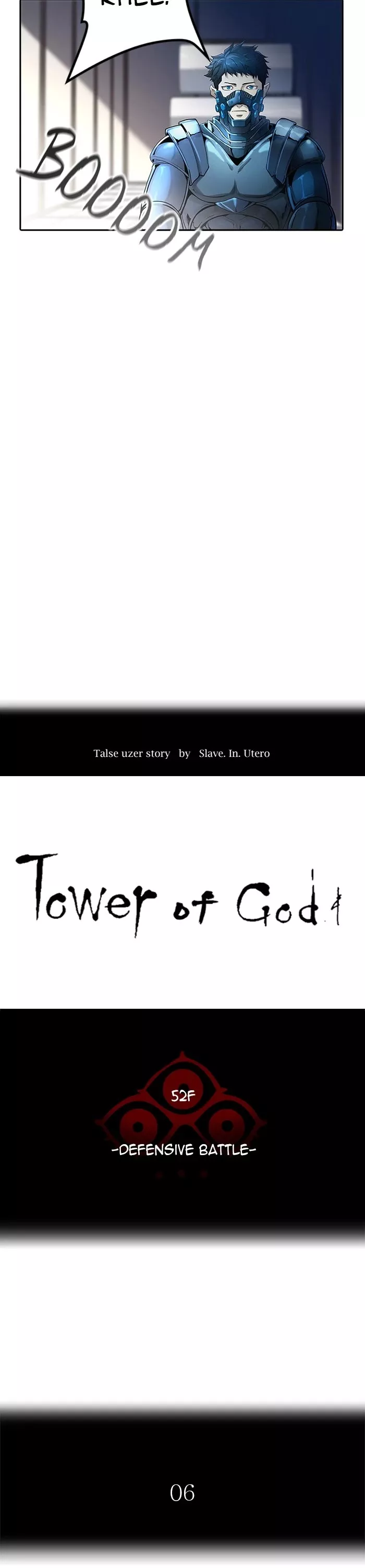 Tower of God, chapter 535, image 10