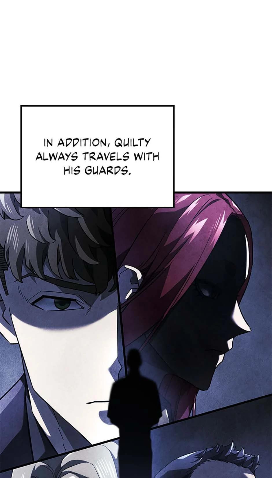 Revenge of the Baskerville Bloodhound, chapter 84, image 32