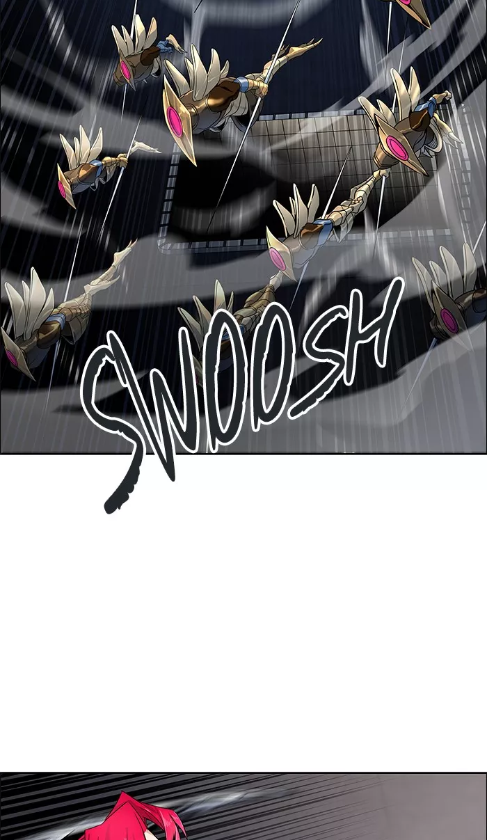Tower of God, chapter 499, image 116