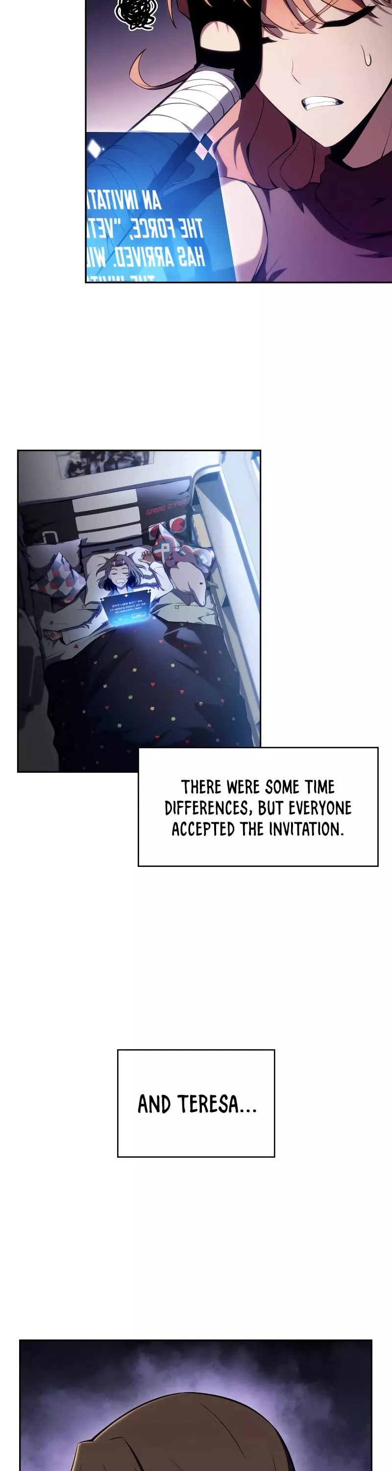 Solo Max-Level Newbie, chapter 108, image 33
