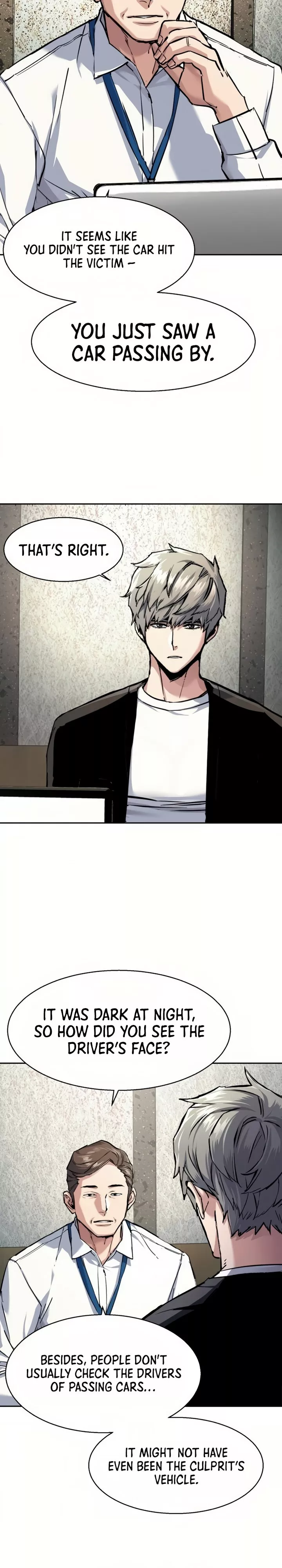 Teenage Mercenary, chapter 231, image 3