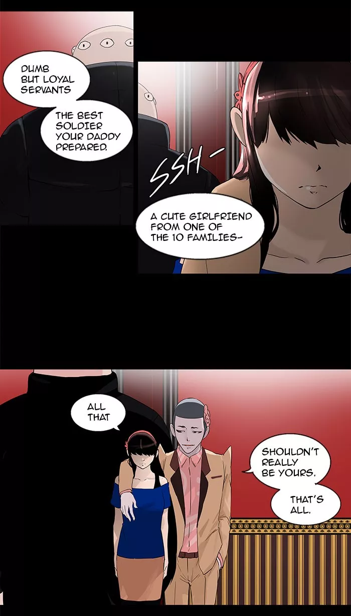 Tower of God, chapter 100, image 24