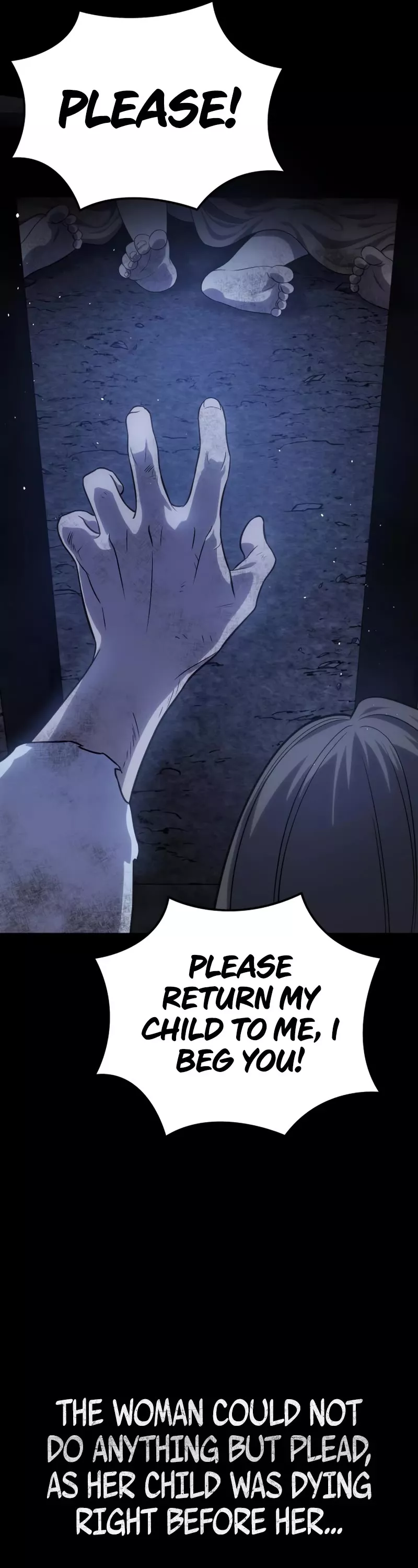 Star-Fostered Swordmaster, chapter 11, image 74
