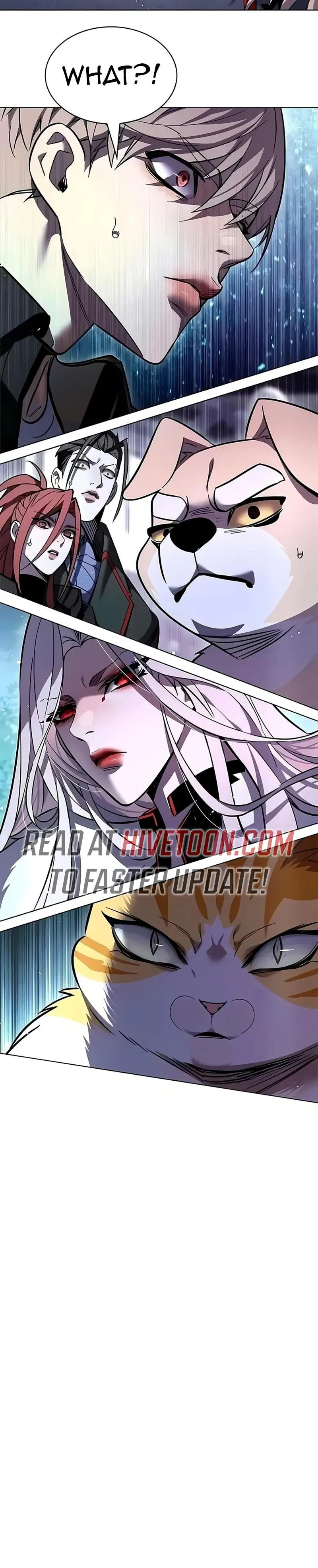 Eleceed, chapter 394, image 8