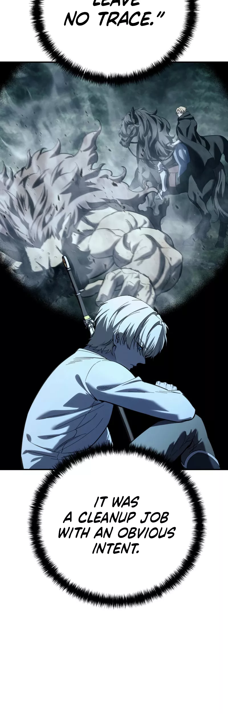 Star-Embracing Swordmaster, chapter 102, image 17