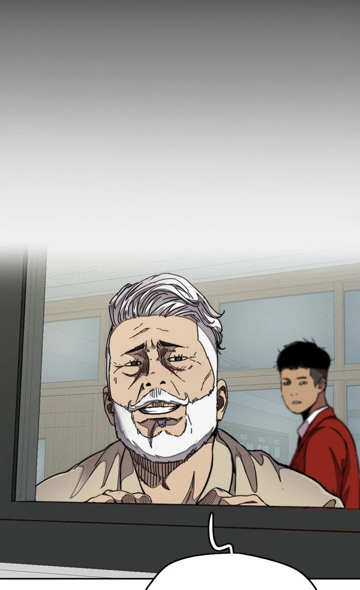 Wind Breaker, chapter 310, image 58